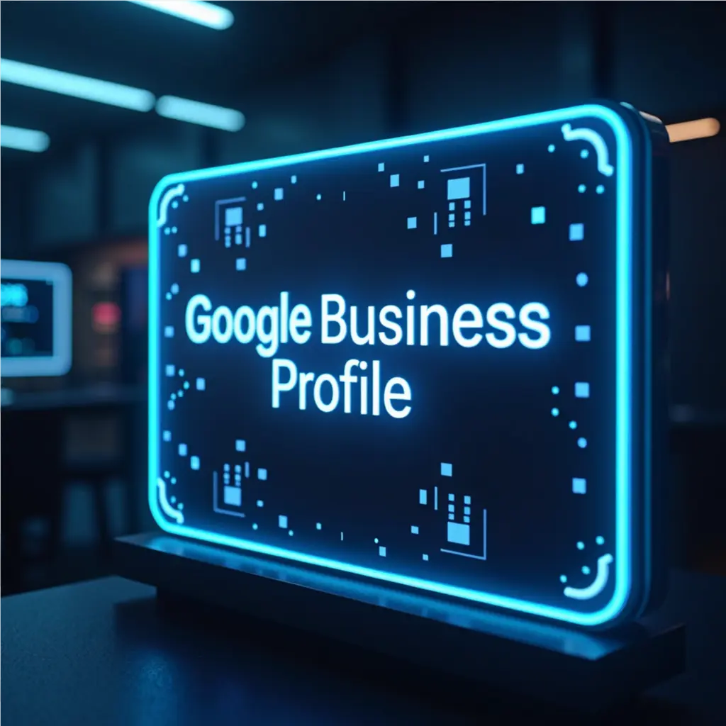 Google Business Profile Image