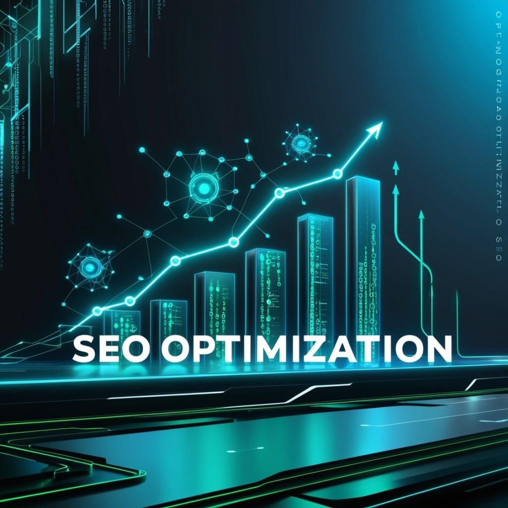 SEO Optimization image