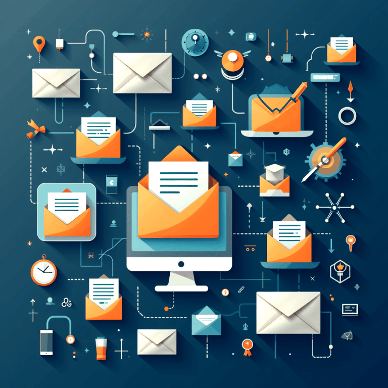 email marketing photo