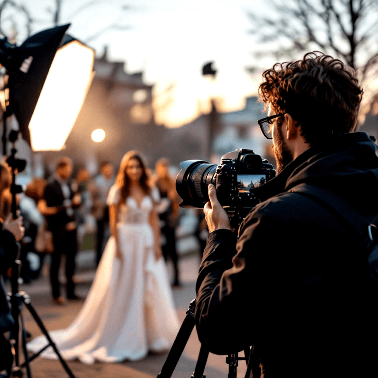 wedding photo