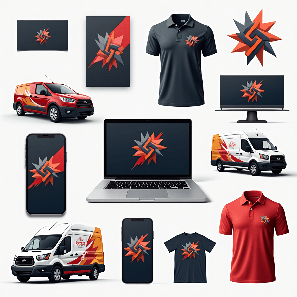 consistent design across platforms