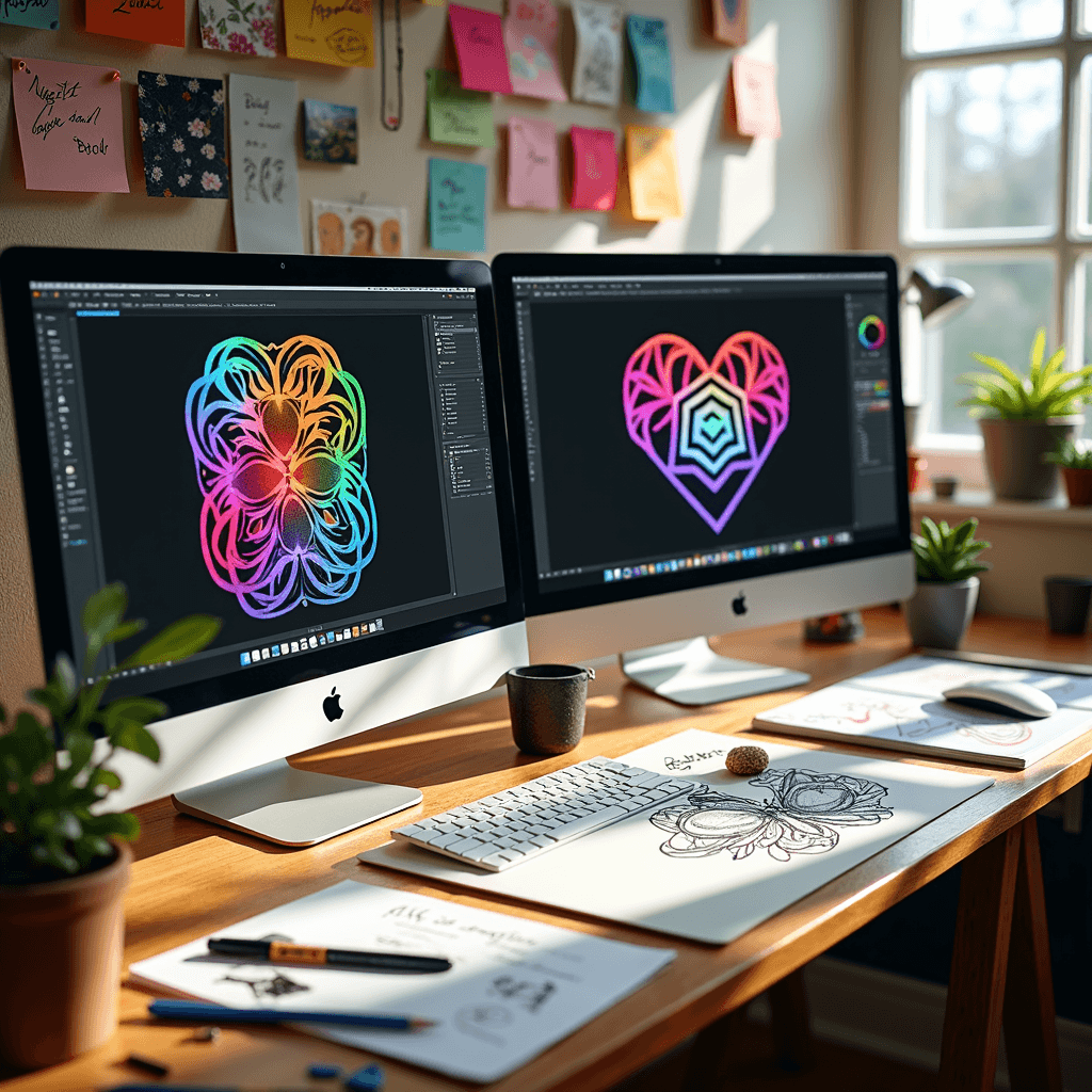 graphic design image 1