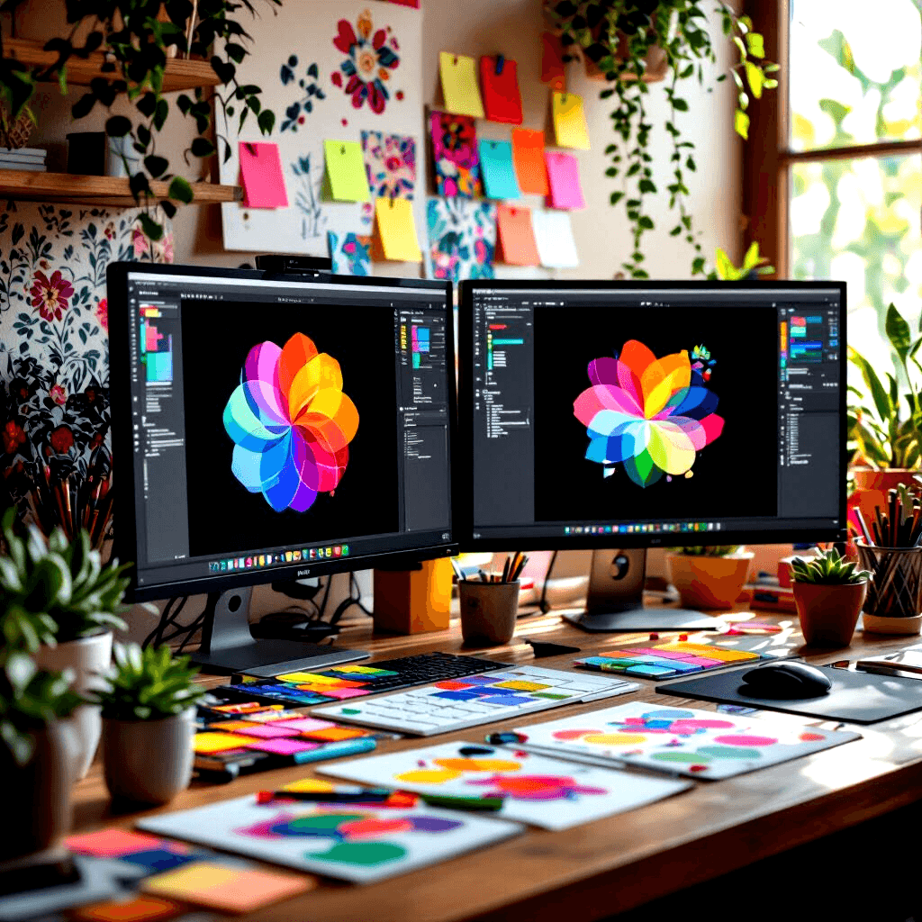 graphic design image 2