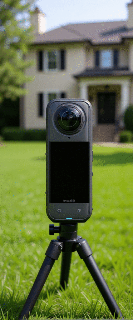 insta360 camera image