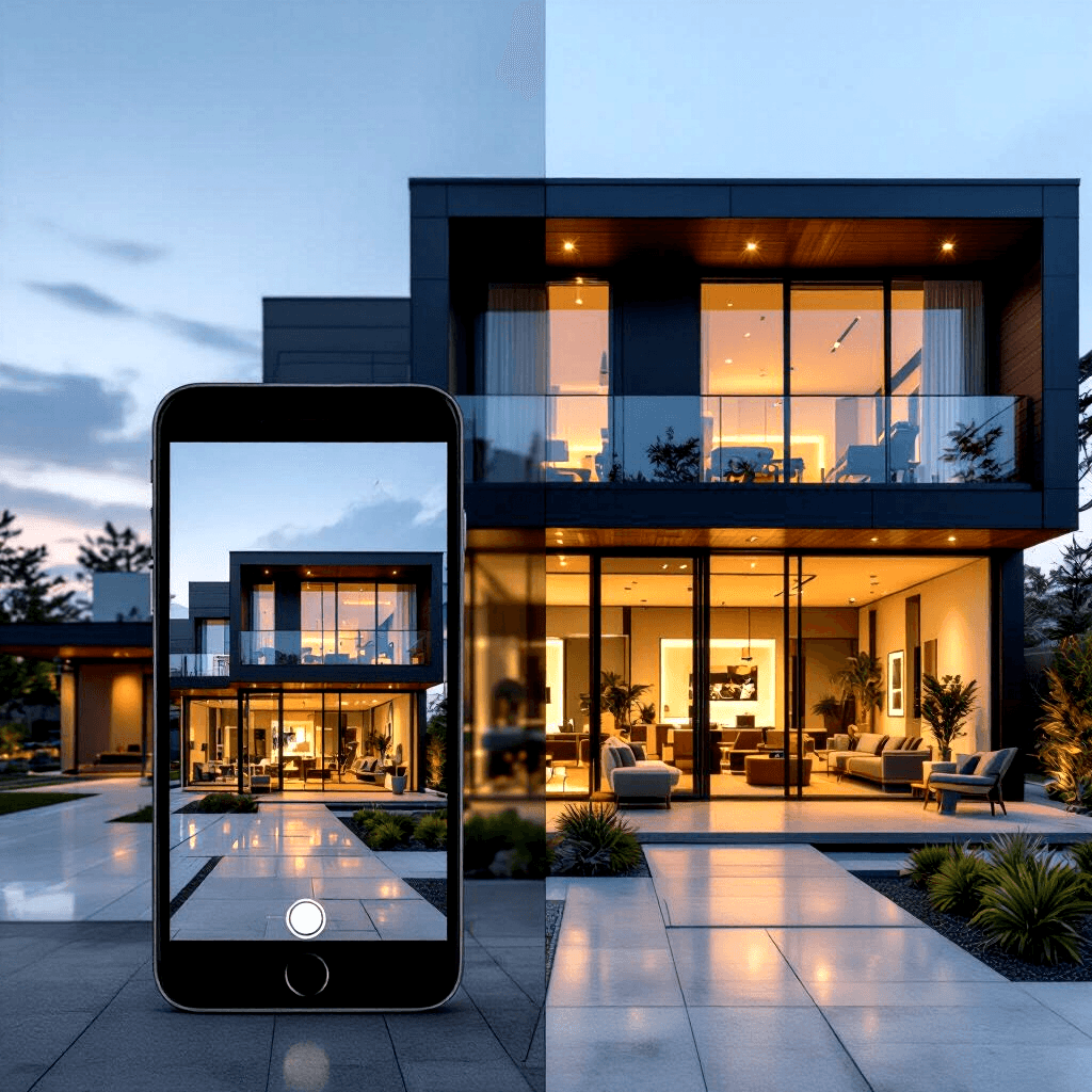 real estate image