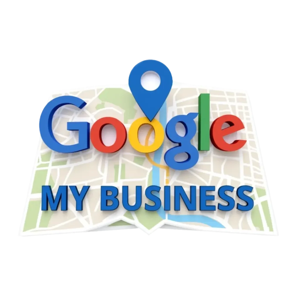 Google My Business image