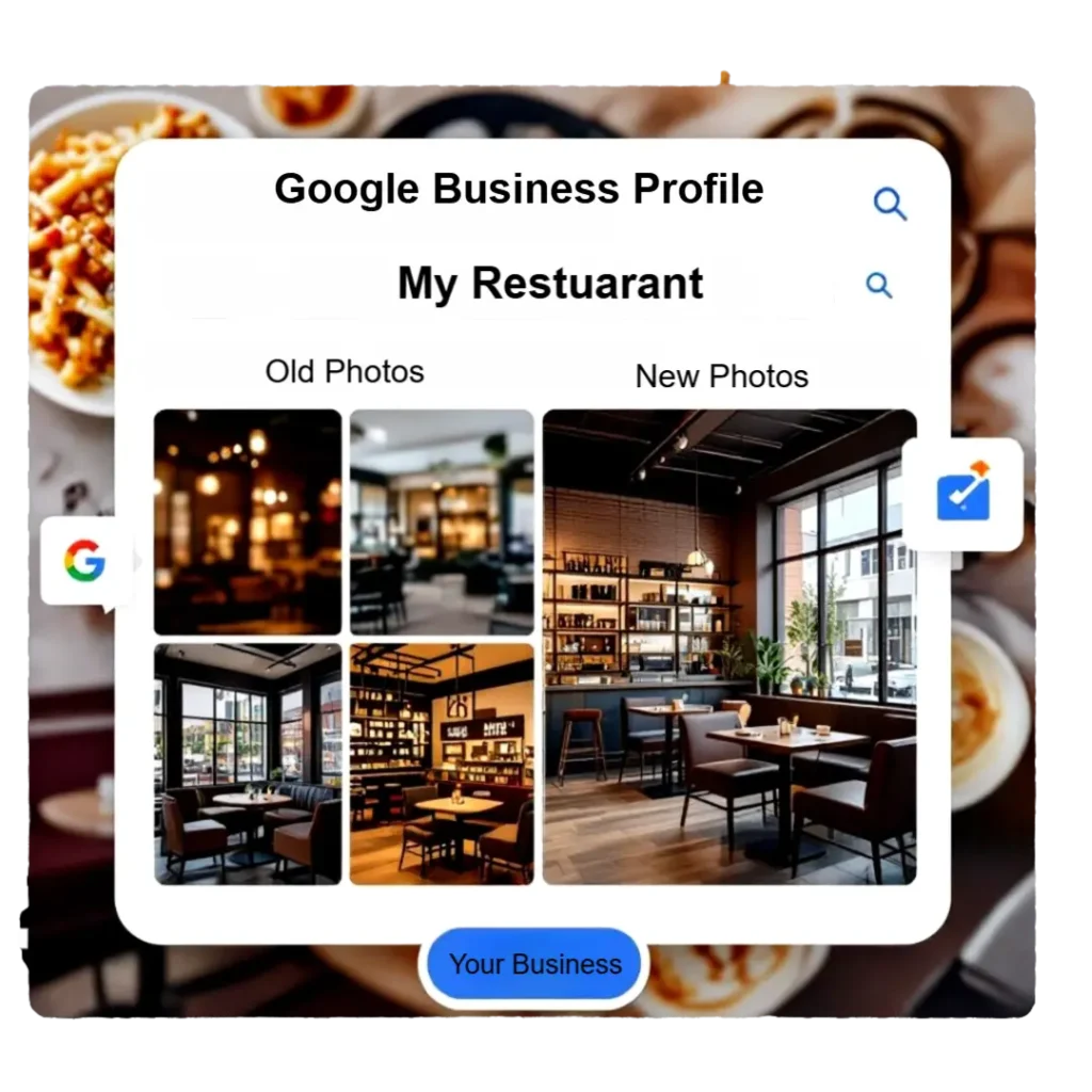 Google My Business 5