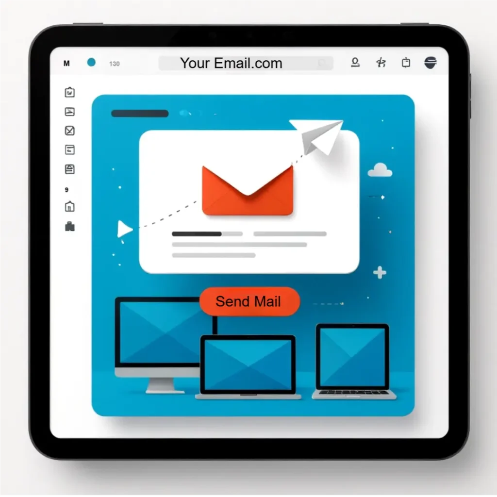 email marketing image