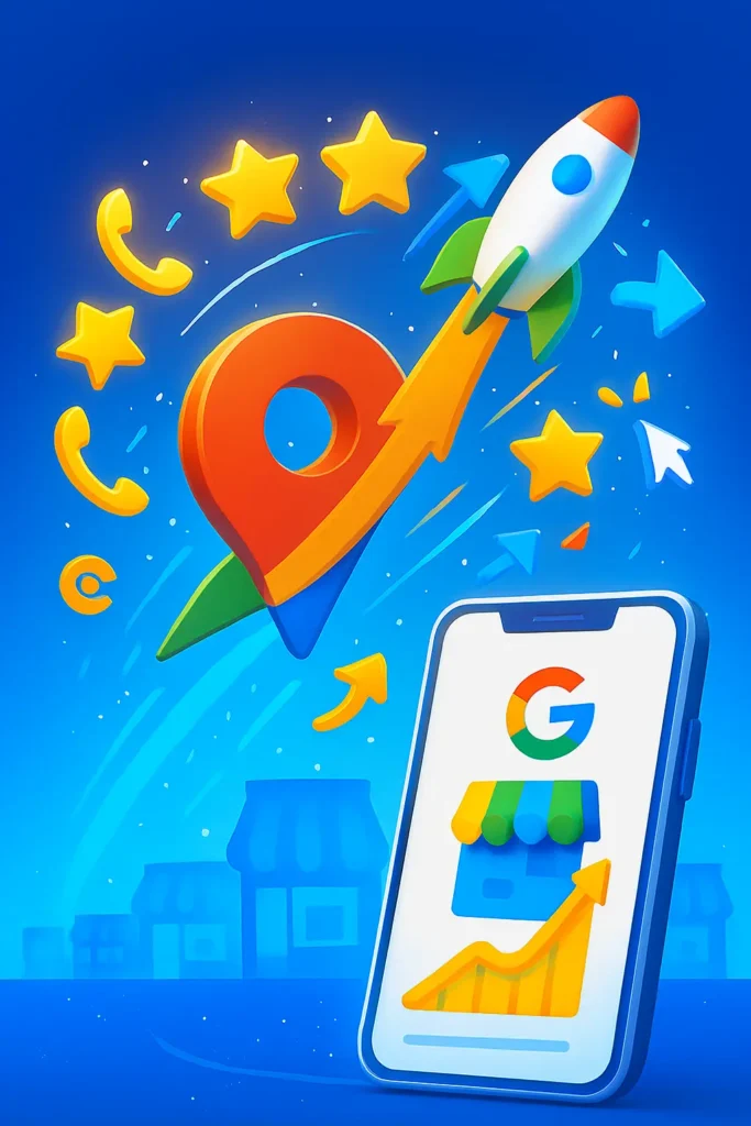 gmb image