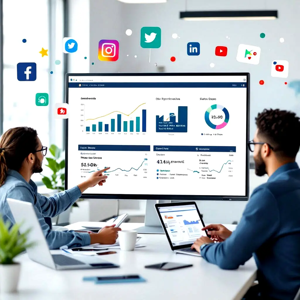 marketing analytics image