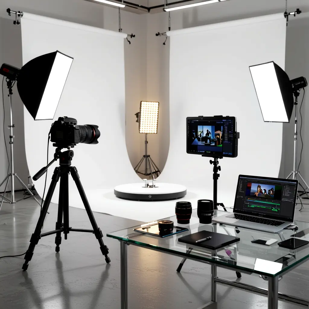 photography image