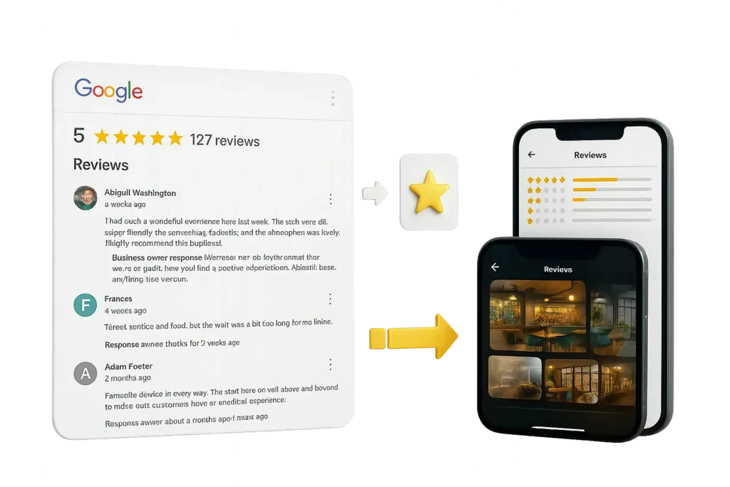 reviews image